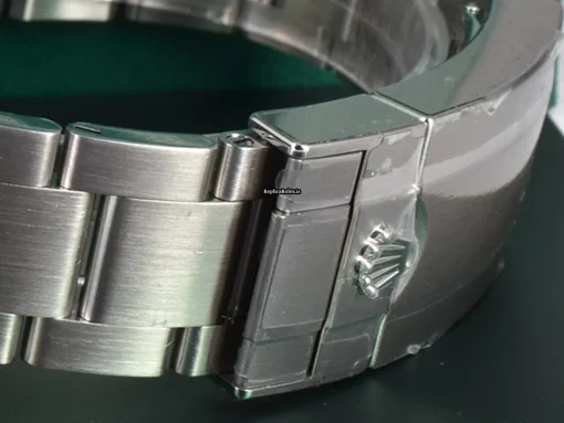 Discount Replica Rolex Submariner 124060 Automatic Movement 41mm Steel Case Mens/unisex Watch - Image 5