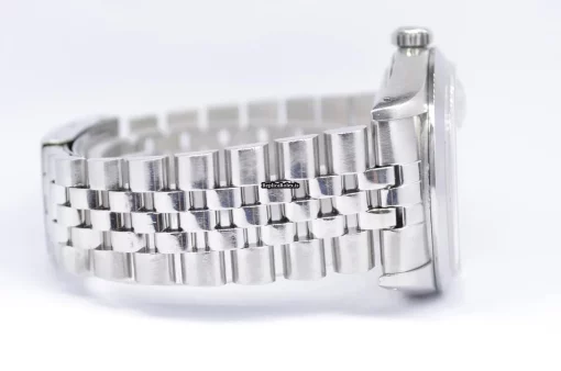 Suitable Replica Rolex Datejust 16200 Caliber 3135 Automatic Movement 36mm Steel Case Mens/unisex Watch - Image 8