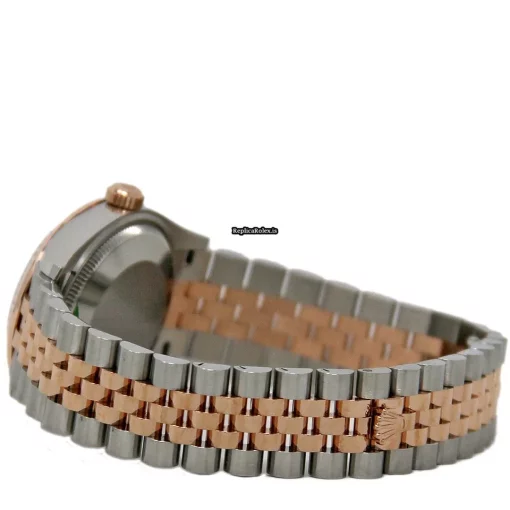 Great Replica Rolex Datejust 278271 Automatic Movement 31mm Steel Case Womens Watch - Image 3