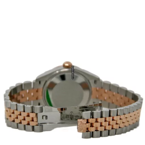 Great Replica Rolex Datejust 278271 Automatic Movement 31mm Steel Case Womens Watch - Image 4