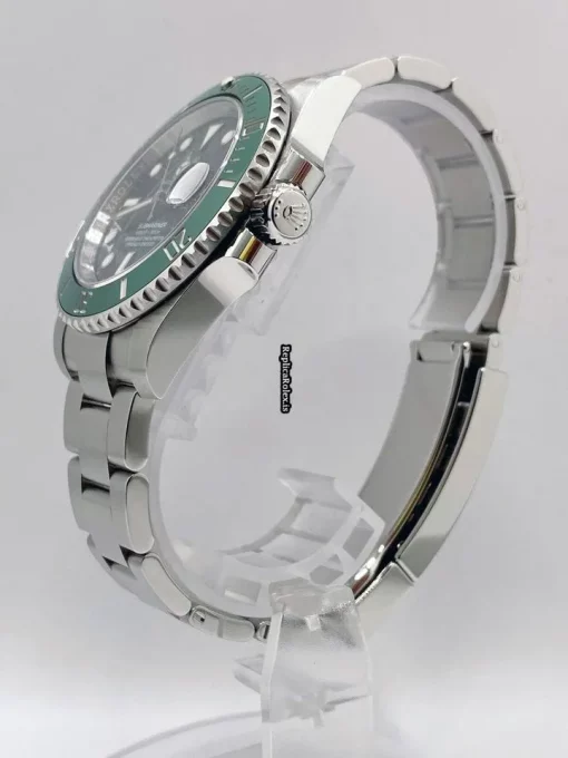 Design Imitation Rolex Submariner Date 116610lv Caliber 3135 Automatic Movement 40mm Steel Case Mens/unisex Watch - Image 3