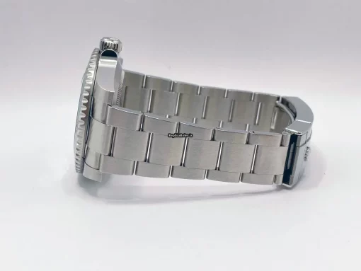 Design Imitation Rolex Submariner Date 116610lv Caliber 3135 Automatic Movement 40mm Steel Case Mens/unisex Watch - Image 4