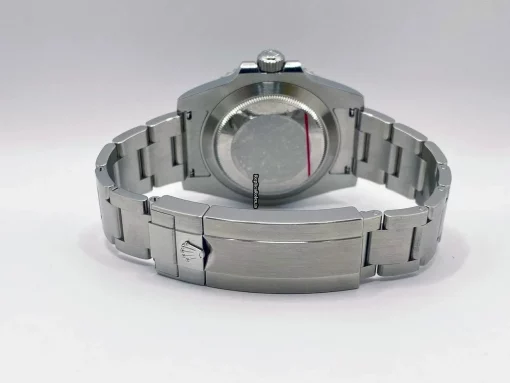 Design Imitation Rolex Submariner Date 116610lv Caliber 3135 Automatic Movement 40mm Steel Case Mens/unisex Watch - Image 6