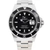 Wonderful Replica Rolex Submariner Date 16610 Caliber 3135 Automatic Movement 40mm Steel Case Mens/unisex Watch