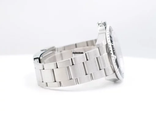 Wonderful Replica Rolex Submariner Date 16610 Caliber 3135 Automatic Movement 40mm Steel Case Mens/unisex Watch - Image 5