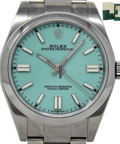 Mind-boggling Replica Rolex Oyster Perpetual 39 114300 Caliber 3132 Automatic Movement 39mm Steel Case Mens/unisex Watch