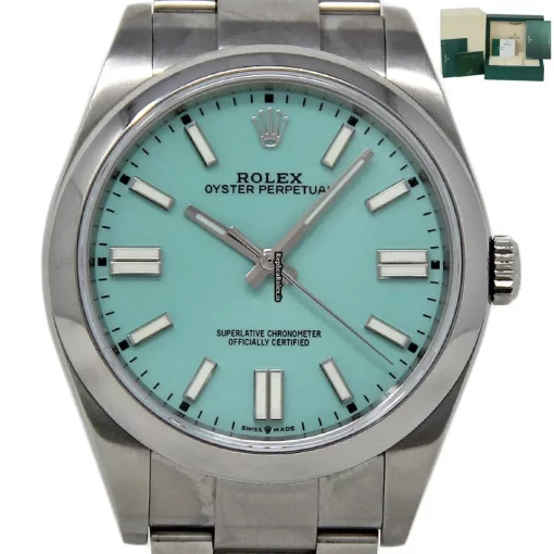 Mind-boggling Replica Rolex Oyster Perpetual 39 114300 Caliber 3132 Automatic Movement 39mm Steel Case Mens/unisex Watch