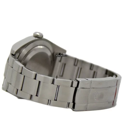 Mind-boggling Replica Rolex Oyster Perpetual 39 114300 Caliber 3132 Automatic Movement 39mm Steel Case Mens/unisex Watch - Image 2