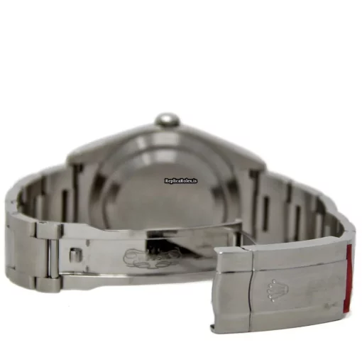 Mind-boggling Replica Rolex Oyster Perpetual 39 114300 Caliber 3132 Automatic Movement 39mm Steel Case Mens/unisex Watch - Image 4