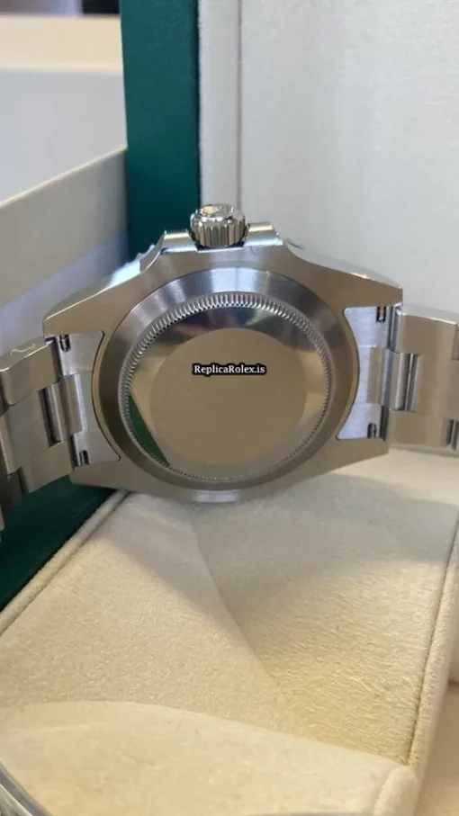 Inexpensive Replica Rolex Submariner Date 126610ln Caliber 3235 Automatic Movement 41x40mm Steel Case Mens/unisex Watch - Image 2