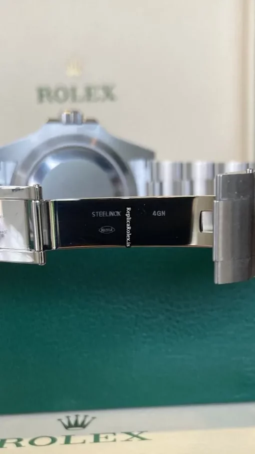 Inexpensive Replica Rolex Submariner Date 126610ln Caliber 3235 Automatic Movement 41x40mm Steel Case Mens/unisex Watch - Image 6