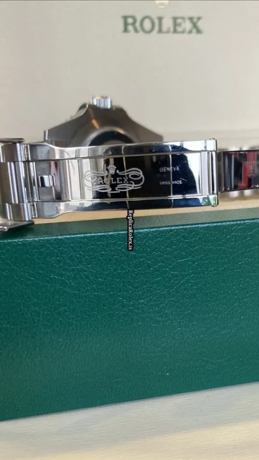 Inexpensive Replica Rolex Submariner Date 126610ln Caliber 3235 Automatic Movement 41x40mm Steel Case Mens/unisex Watch - Image 7