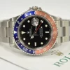Incredible Replica Rolex Gmt-master II 16710 Caliber 3185 Automatic Movement 40mm Steel Case Mens/unisex Watch