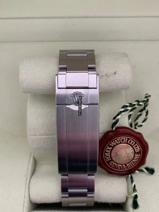 Design Replica Rolex Sea-dweller Deepsea 116660 Caliber 3135 Automatic Movement 44mm Steel Case Mens/unisex Watch - Image 10