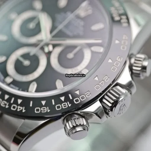 Lovely Replica Rolex Daytona 116500ln Automatic Movement 40mm Steel Case Mens/unisex Watch - Image 11