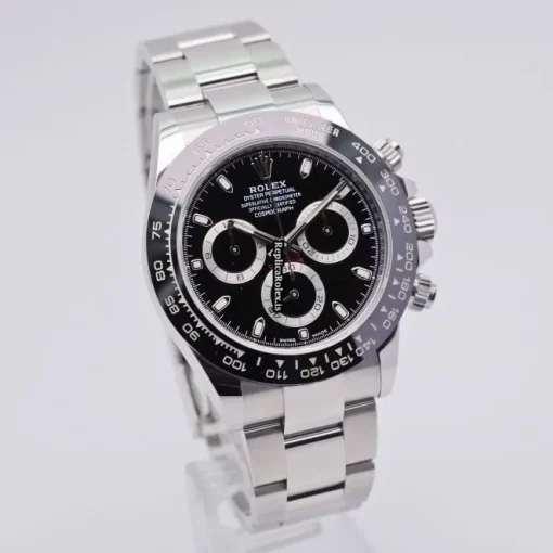 Lovely Replica Rolex Daytona 116500ln Automatic Movement 40mm Steel Case Mens/unisex Watch - Image 4