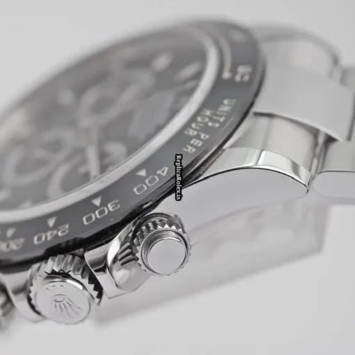 Lovely Replica Rolex Daytona 116500ln Automatic Movement 40mm Steel Case Mens/unisex Watch - Image 9