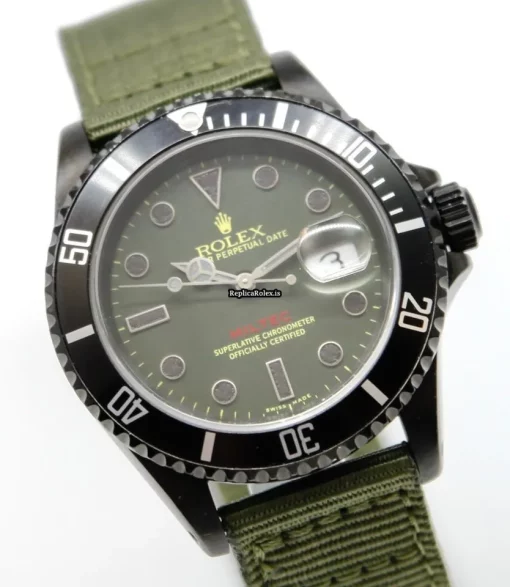 Cheap Replica Rolex Submariner Date 16610 Caliber 3135 Automatic Movement 40mm Steel Case Mens/unisex Watch