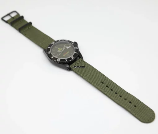 Cheap Replica Rolex Submariner Date 16610 Caliber 3135 Automatic Movement 40mm Steel Case Mens/unisex Watch - Image 6