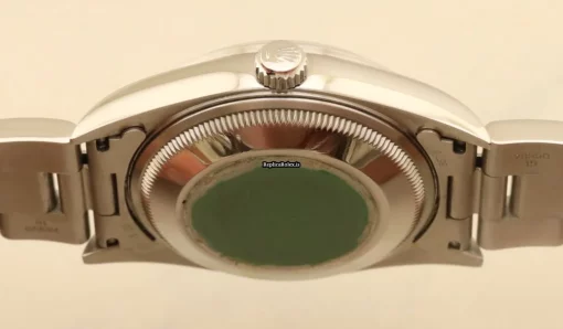 Beautiful Replica Rolex Oyster Perpetual Date 15200 Caliber 3135 Automatic Movement 34mm Steel Case Mens/unisex Watch - Image 5
