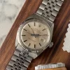 Good Fakes Rolex Datejust 1601 Caliber 1570 Automatic Movement 36mm Steel Case Mens/unisex Watch