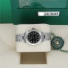 1:1 Fakes Rolex Oyster Perpetual 276200 Caliber 2232 Automatic Movement 28mm Steel Case Womens Watch