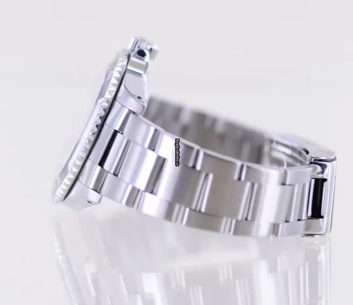 Excellent Clone Rolex Submariner 14060 Caliber 3000 Automatic Movement 40mm Steel Case Mens/unisex Watch - Image 16