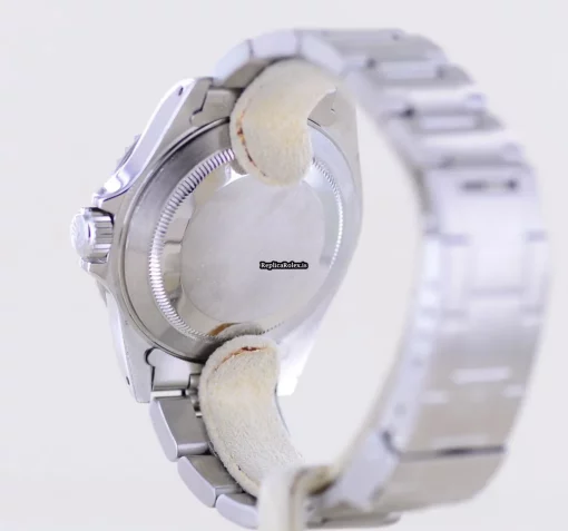 Excellent Clone Rolex Submariner 14060 Caliber 3000 Automatic Movement 40mm Steel Case Mens/unisex Watch - Image 7