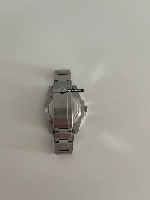 Fabulous Knockoff Rolex Submariner Date 16610 Caliber 3135 Automatic Movement 40mm Steel Case Mens/unisex Watch - Image 2