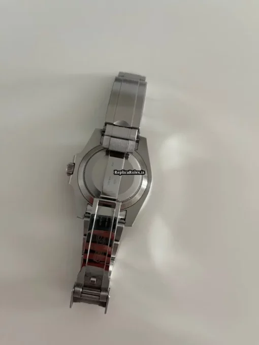 Fabulous Knockoff Rolex Submariner Date 16610 Caliber 3135 Automatic Movement 40mm Steel Case Mens/unisex Watch - Image 3