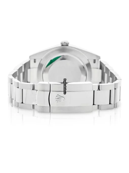 Superior Replica Rolex Datejust 126334 Caliber 3235 Automatic Movement 41mm Steel Case Mens/unisex Watch - Image 5