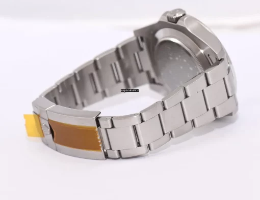 Remarkable Fakes Rolex Explorer II 216570 Caliber 3187 Automatic Movement 42mm Steel Case Mens/unisex Watch - Image 7