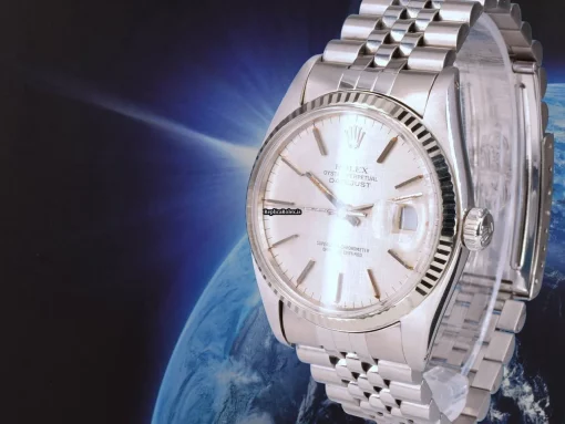 Good Replica Rolex Datejust 16014 Caliber 3035 Automatic Movement 36mm Steel Case Mens/unisex Watch - Image 2