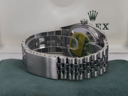 Good Replica Rolex Datejust 16014 Caliber 3035 Automatic Movement 36mm Steel Case Mens/unisex Watch - Image 6