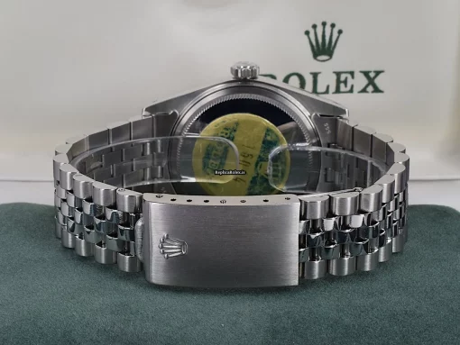 Good Replica Rolex Datejust 16014 Caliber 3035 Automatic Movement 36mm Steel Case Mens/unisex Watch - Image 7