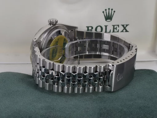 Good Replica Rolex Datejust 16014 Caliber 3035 Automatic Movement 36mm Steel Case Mens/unisex Watch - Image 8