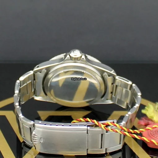 Superb Fake Rolex Submariner 5512 Caliber 1520 Automatic Movement 40mm Steel Case Mens/unisex Watch - Image 9