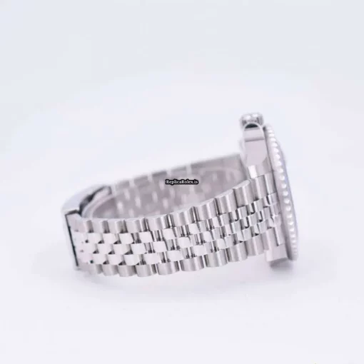 Amazing Fake Rolex Gmt-master II 126710blro Caliber 3285 Automatic Movement 40mm Steel Case Mens/unisex Watch - Image 3