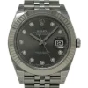 Discount Fakes Rolex Datejust 126334 Caliber 3235 Automatic Movement 41mm Steel Case Mens/unisex Watch