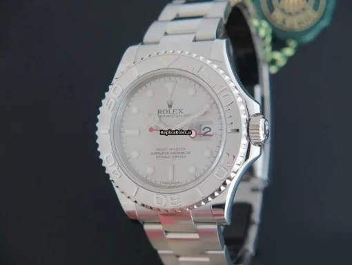Wonderful Replica Rolex Yacht-master 40 116622 Automatic Movement 40mm Steel Case Mens/unisex Watch