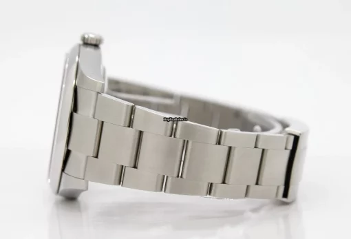 Awesome Clone Rolex Oyster Perpetual 124300-0001 Caliber 3230 Automatic Movement 41mm Steel Case Mens/unisex Watch - Image 4