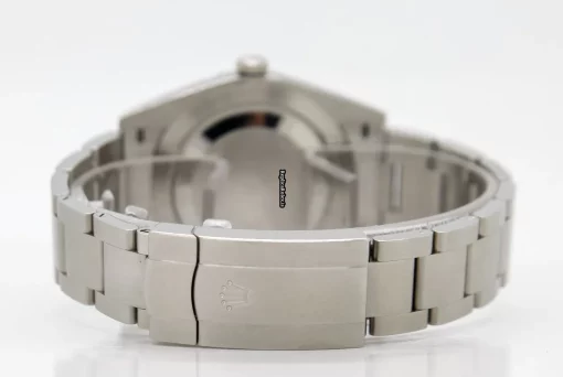 Awesome Clone Rolex Oyster Perpetual 124300-0001 Caliber 3230 Automatic Movement 41mm Steel Case Mens/unisex Watch - Image 5