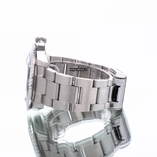 Aaa Fake Rolex Submariner Date 16610 Automatic Movement 40mm Steel Case Mens/unisex Watch - Image 3