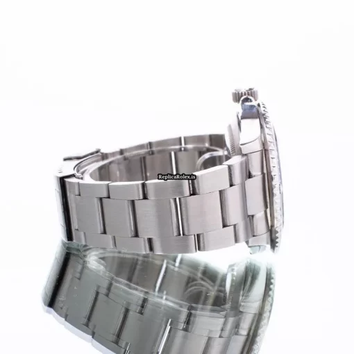Aaa Fake Rolex Submariner Date 16610 Automatic Movement 40mm Steel Case Mens/unisex Watch - Image 5