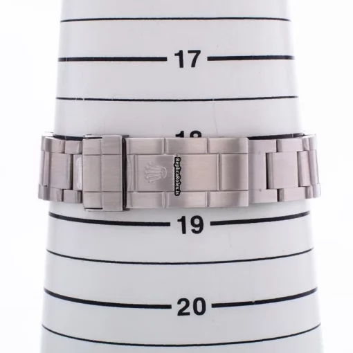 Aaa Fake Rolex Submariner Date 16610 Automatic Movement 40mm Steel Case Mens/unisex Watch - Image 7