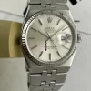 Cheap Fake Rolex Datejust Oysterquartz 17014 Caliber 5035 Quartz Movement 36mm Steel Case Mens/unisex Watch