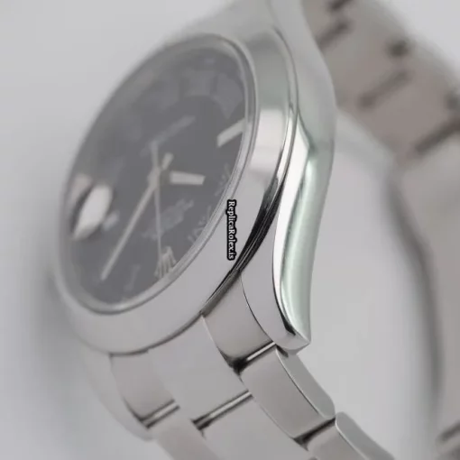 Well Made Replica Rolex Datejust II 116300 Automatic Movement 41mm Steel Case Mens/unisex Watch - Image 9