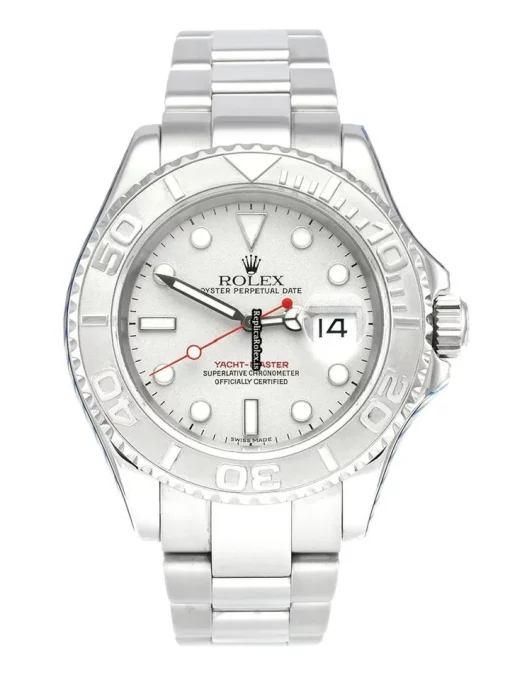 Great Fake Rolex Yacht-master 40 16622 Caliber 3135 Automatic Movement 40mm Steel Case Mens/unisex Watch