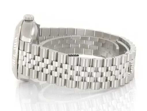 Durable Replica Rolex Lady-datejust 278274 Caliber 2236 Automatic Movement 31mm Steel Case Womens Watch - Image 3