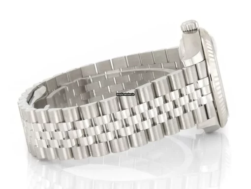 Durable Replica Rolex Lady-datejust 278274 Caliber 2236 Automatic Movement 31mm Steel Case Womens Watch - Image 4